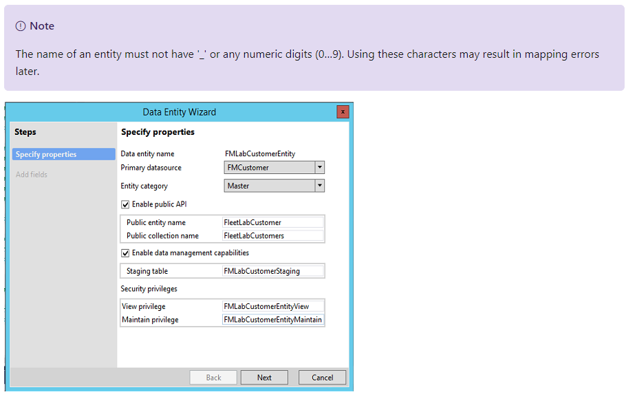 AX – D365FO – Number Sequences Explained – AX / Dynamics 365 For ...