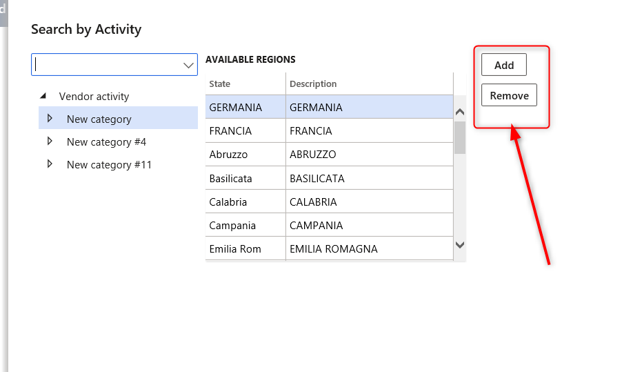 AX – D365FO – Align form buttons horizontally or vertically – AX ...