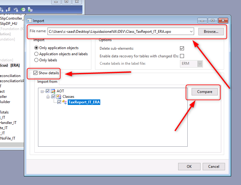 AX2012 – Analyzing SELECT statements using SQL Server Profiler – AX ...