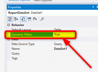 AX / D365FO – Create a simple SSRS Report based on a Query – AX ...