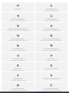 AX / D365FO – List of all Symbols fonts (Image icons for tiles and ...