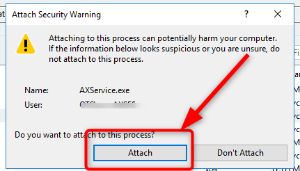 AX / D365FO – Debug Production environment on D365FO On-Premise version ...